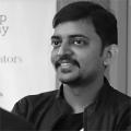 Ujjwal Trivedi, Design Thinking Association Bangalore Chapter Leader