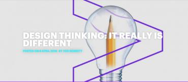 Link to Accenture Article on Design Thinking in the Public Sector