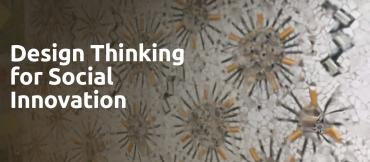 Design Thinking for Social Innovation by Tim Brown and Jocelyn Wyatt