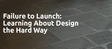 Failure to Launch: Learning About Design the Hard Way, the Australian Tax Office Case Study