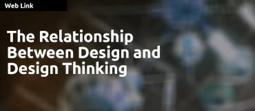 The Relationship Between Design and Design Thinking with Nathan Shedroff