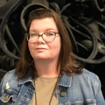 Cherer Louise Defiori, VP of Sales Operations, The Design Thinking Association
