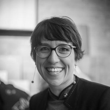 Luisella Borra, The Design Thinking Association London Chapter Leader