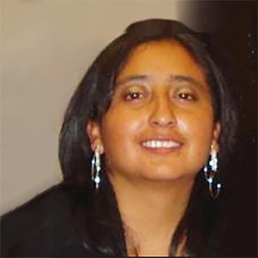 Paulina Figueroa is the Global SAP IT Project Manager at Tecnandida TENSA SA in Quito, Ecuador